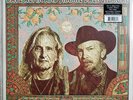 DALE ALVIN JIMMIE DALE GILMORE DOWNEY TO LUBBOCK SEALED LP (417)