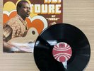 [USED LP]ALI TOURE/ALI TOURE DIT 