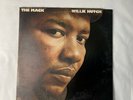 WILLIE HUTCH 