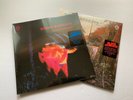 Black Sabbath  - 2 album( Black Sabbath & Paranoid) 180g Colored Vinyl - Rhino