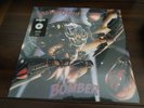Motorhead Bomber Silver LP - Limited Edition