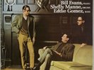 BILL EVANS: A Simple Matter of Conviction US Verve DG Jazz LP NM Vinyl