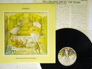 GENESIS SELLING ENGLAND BY THE POUND CHARISMA RJ-7304 Japan VINYL LP