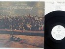 NEIL YOUNG TIME FADES AWAY REPRISE P-8375R Japan PROMO POSTER VINYL LP