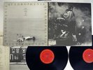 THE WHO QUADROPHENIA CBS/SONY 40AP 1259,60 Japan VINYL 2LP