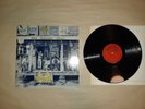 The Georgia Blues 1927 - 1933  Yazoo L-1012 (1968 Release) M- LP, NM Jacket