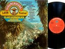Klaus Wunderlich-Südamericana 3 (Latin Festival) LP 1976 Telefunken – 6.22594 AS