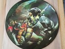 DANZIG: Thrall - Demonsweatlive Original 12