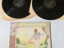 ELTON JOHN GOODBYE YELLOW BRICK ROAD RARE ORIG 1973 UK DJLPD 1001 2 VINYL LP