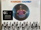 Rodriguez - Cold Fact Vinyl LP SEALED Back To Black 180gram Reissue 2019