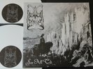 Dimmu Borgir ?– For All Tid 2LP VINYL BLACK METAL 2018 NB 2823-2 WHITE Ancient