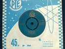 The Belmonts Tell Me Why (Pye International 7N.25094) TESTED