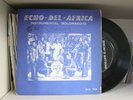 Echo Del Africa Youssouf Diarra Deep Psyc Manding Burkina RARE Single LISTEN