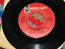 CHALFONTES He Loves Me NORTHERN SOUL MERCURY Super Rare 45