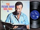 FREDDIE ROACH The Soul Book LP PRESTIGE PR 7490 US '67 RVG MONO JAZZ Buddy Terry