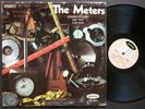 THE METERS Self Titled LP JOSIE JOS 4010 Orig US 1969 Funk Soul