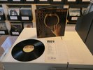 KISS: Music From The Elder, + INSERT, CASABLANCA, ORG JAPAN, 12