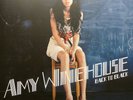 AMY WINEHOUSE - Back To Black - LP - 2007 - Island - 173 412 8 - Soul - Funk
