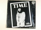 Original Larry Nozero Time Strata Vinyl Record Album LP SRI-109-75 Mint-