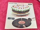 Rolling Stones Let it Bleed Original UK Mono album.
