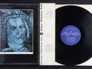 BACH sonatas for cello & Clavecin - Shafran - Volkonsky -Melodiya CM 01703 EX lp