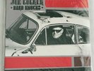 Joe Cocker Hard Knocks (Sony Music) LP 2010