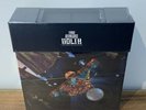 The Mars Volta La Realidad De Los Sueños Vinyl Record Box Set 18 LP (Brand NEW)
