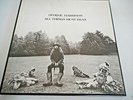 GEORGE HARRISON - All Things Must Pass 3xLP Box - Apple MINT-Played one time