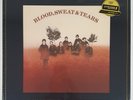 Blood, Sweat and Tears – Mobile Fidelity Ultra Disc (180g 2xLP 45rpm) - SEALED