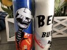 Benny The Butcher The Plugs Candle Set