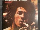 Bob Marley And The Wailers Catch A Fire Vinyl LP 90030-1 Island Records Rare