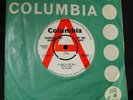 THE SHADOWS - A PLACE IN THE SUN - 45rpm 7