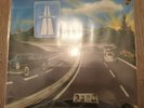 Kraftwerk - Autobahn LP 1974 - German First Press