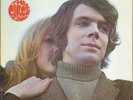 The Circle Game - Black & Red Label Tom Rush USA vinyl LP album record