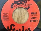 JUDY STREET You Turn Me On / What 7