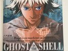KENJI KAWAI Ghost In The Shell Original Soundtrack VINYL LP NEW MINT Anime Akira