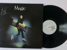 BEN RECTOR Magic LP Ok Kid OKKID001 US 2018 VG++ SIGNED 9G