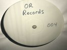 TEST PRESSING George Brigman Split Ants Dancing Vinyl Private Garage Psych Rock