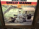 PROMO M- Shelly Manne Daktari MONO Vinyl Victor Feldman Bud Shank Larry Bunker