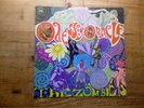 The Zombies Odessey and Oracle A1/B1 1st Press VG Vinyl Record Album CBS 63280