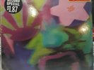 BLUES PSYCHE LP 33 RPM, THE CRAZY WORLD OF ARTHUR BROWN, FIRE SEALED