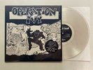 Operation Ivy “Energy” Lp Clear Vinyl Rancid Bad Religion Nofx Tim Armstrong