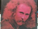 PSYCHE ROCK LP 33 RPM, DAVID CROSBY, IF I COULD ONLY REMEMBER MY NAME...