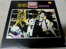 Tom Waits - SwordfishTrombones [Island 90095-1] original vinyl LP lyric NEW