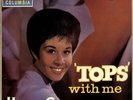 'Tops' With Me / Helen H... Helen Shapiro UK 2-LP  (Double )