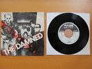 THE DAMNED - NEW ROSE ORIG. BENELUX 7
