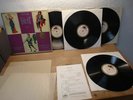 ASD 307-310 Gounod Faust De Los Angeles Gedda Christoff Cluytens 4LP Box 1959
