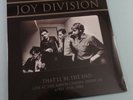 JOY DIVISION That’ll Be The End LIVE 1980 EU Import NEW Vinyl LP ? LIMITED /500