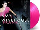 Amy Winehouse - Frank Limited Edition Pink Gatefold Vinyl