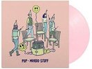 PUP - MORBID STUFF NEW VINYL